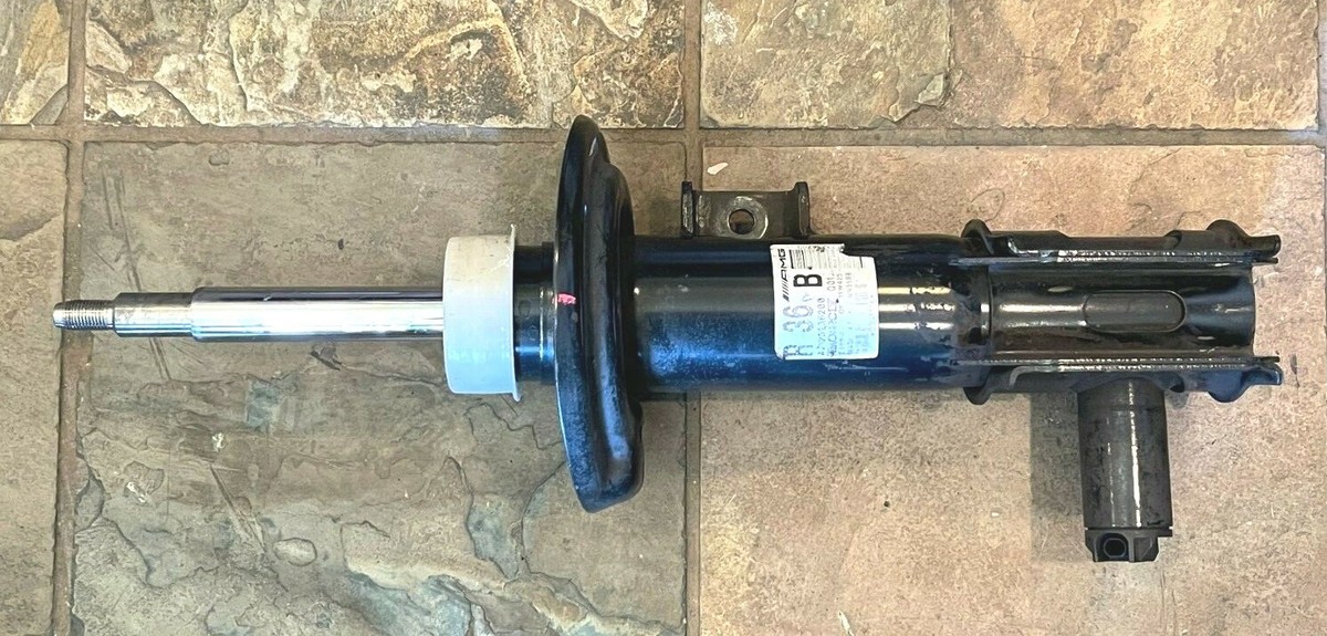 2014 2015 2016 MERCEDES AMG E63 CLS63 RIGHT SHOCK ABSORBER STRUT