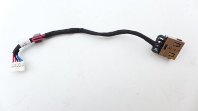Connecteur D’alimentation DC Pour Lenovo IdeaPad Yoga Z51-70 – Jack De Charge – Neuf, Générique