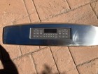 Ge Control Board for Double Oven Stove Model Jgb850Sef2Ss