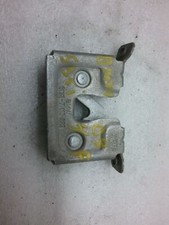 5123-7115223 LH Hood Lock Actuator 2009 BMW 535i S-333RM