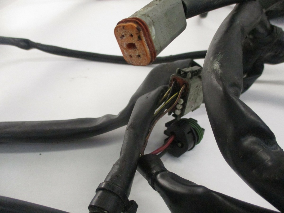 2009 SEADOO RXT255 S RXT 255 WIRING HARNESS | eBay 2009 SEADOO RXT255 S RXT 255 WIRING HARNESS | eBay