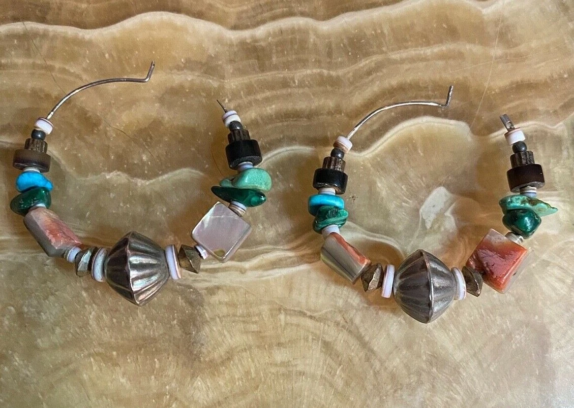 Heshe beads clearance