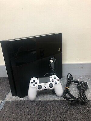 PS4 500GB CUH1100A