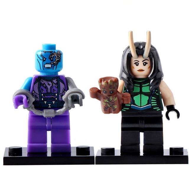 lego guardians of the galaxy vol 2