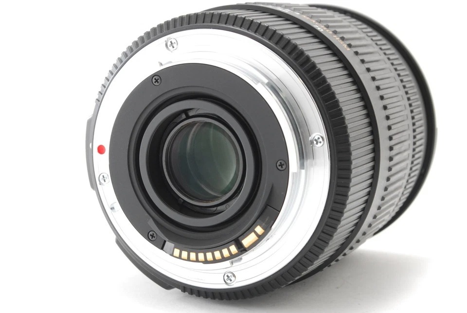 【MINT-】SIGMA 17-70mm f/2.8-4 DC Macro OS HSM Zoom LENS For Canon - Image 4 of 4