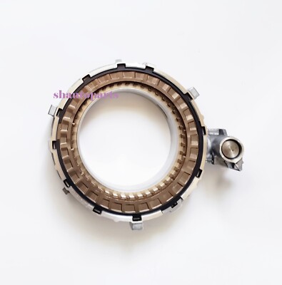 9T50 8F35 JM5Z7P030C Hydraulic Selectable One-Way Clutch For GM