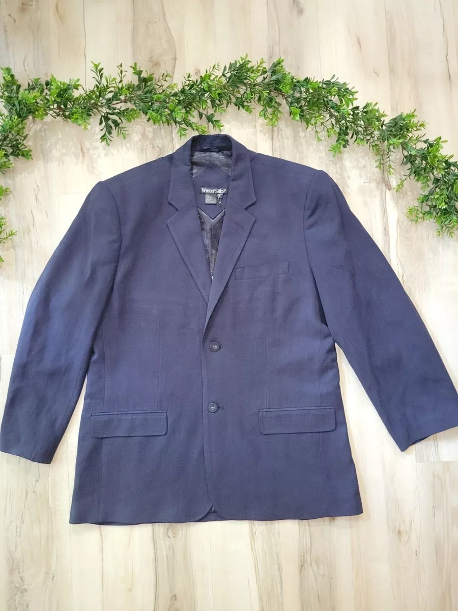 Wintersilks jackets store