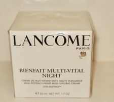 lancome aqua vital moisturizer