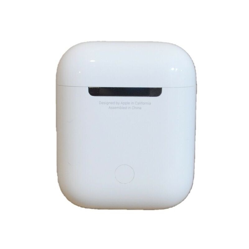 Genuine Apple AirPods 2nd Generation Headsets Select Right Left or