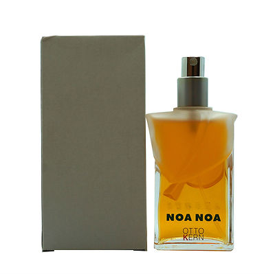 NOA NOA BY OTTO KERN EAU DE TOILETTE SPRAY 75 FL