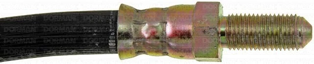 Manguera hidráulica de freno Dorman H36897 se adapta a modelos Triumph Foto 2 de 4