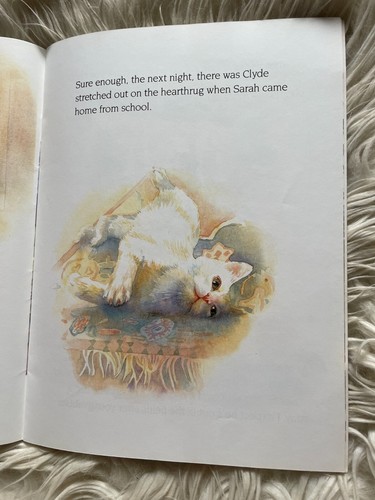 PATRICIA CLEVELAND - PECK. FRECKLE & CLYDE. PAPERBACK. 1998 - 9780261669499 - Picture 5 of 9