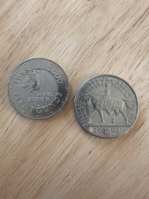 Five Pound Coins Job Lot