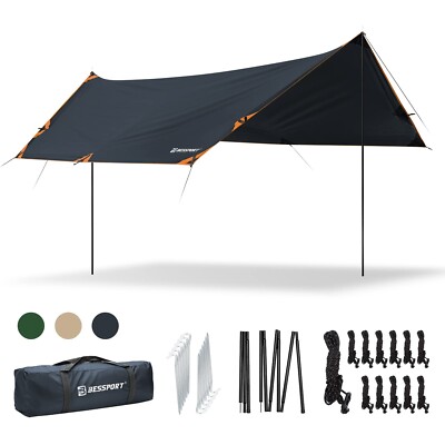 amazonas ultra-light adventure tarp Wing Mount:Tek-Lok blem23 Seitenständer Kinderfahrrad Höhenverstellbarer Fahrradständer