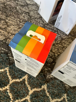 Polaroid Hi-Print 2 x 3 Paper Cartridge 20 Sheets New Open Box-Dented
