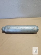 Gast AJ121F, Muffler Assembly, REGENAIR Silencer, R4H, R6, R6P, R6, 2 Inch ? NPT