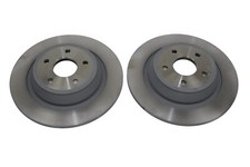 Disque de frein Ford MONDEO