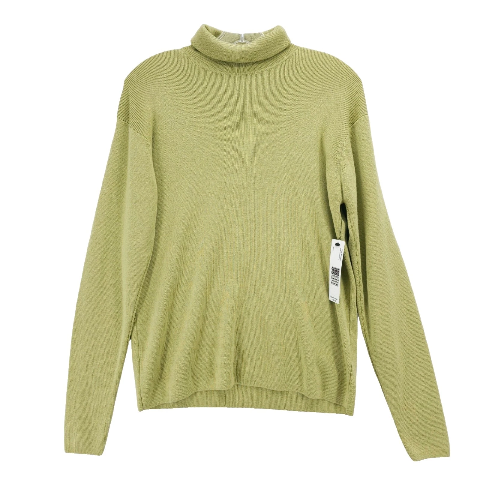 Ellen Tracy Silk Solid Sweaters for Women