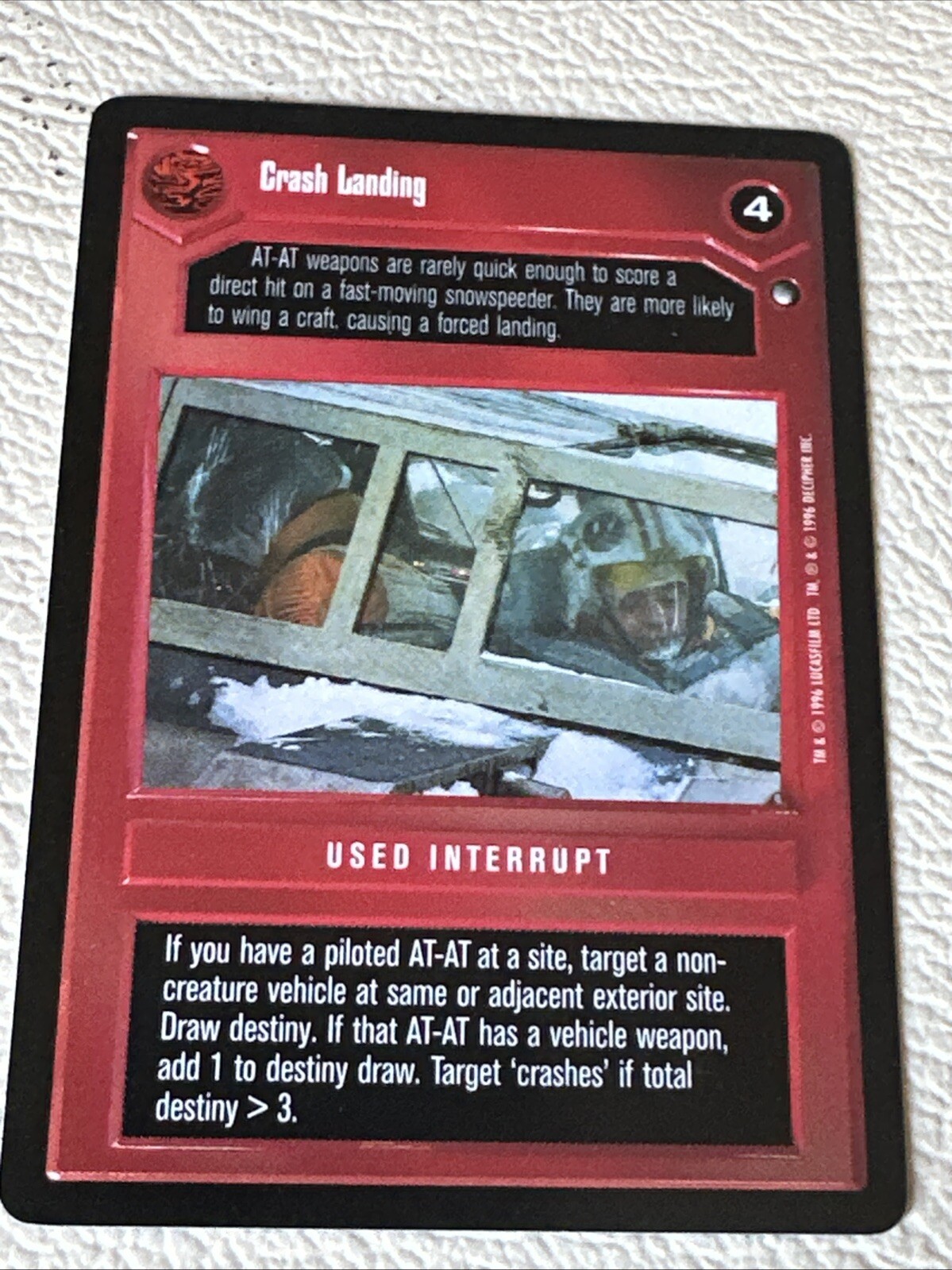 ...