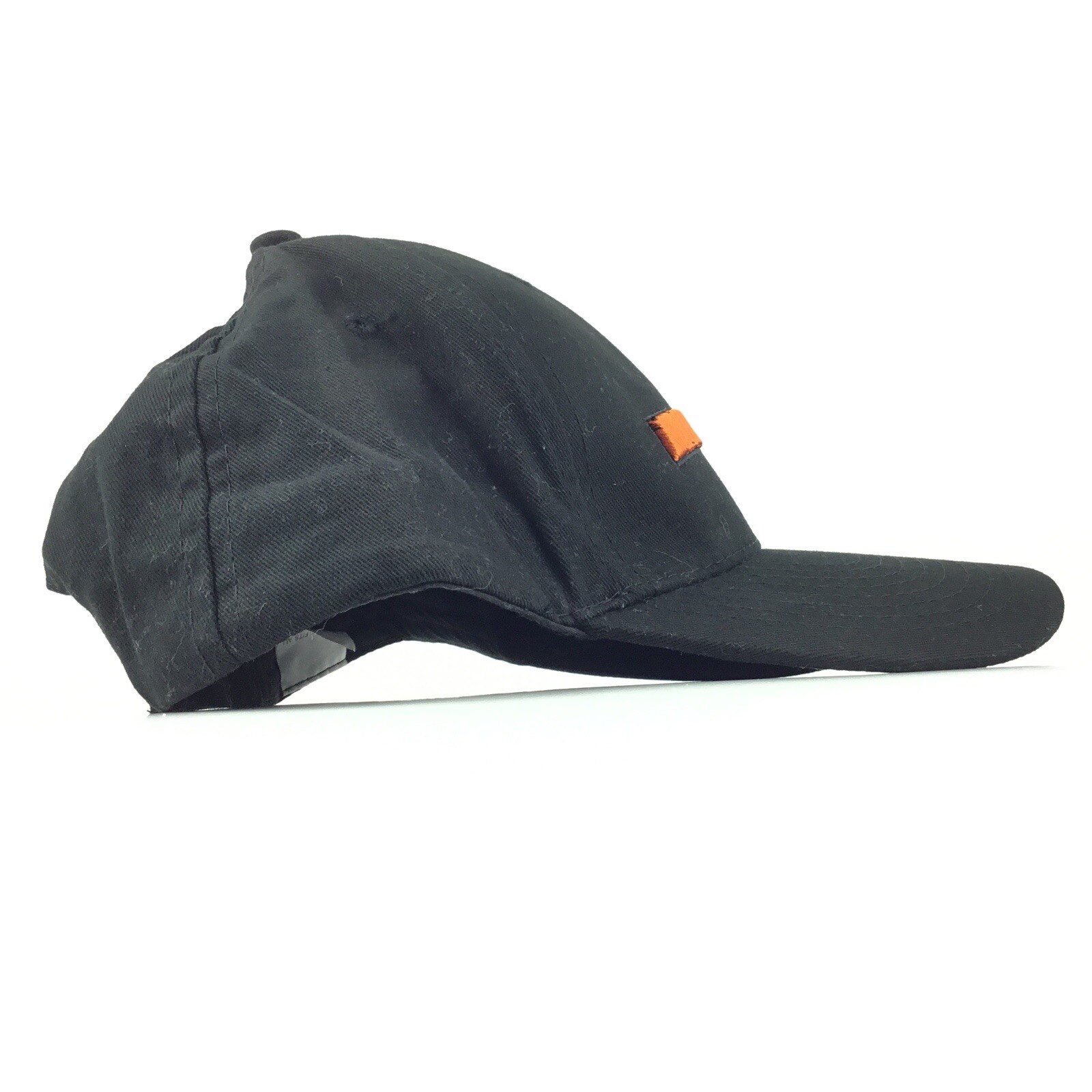 AutoZone (Auto Parts) Black Baseball Cap Hat Adj. Men… Gem