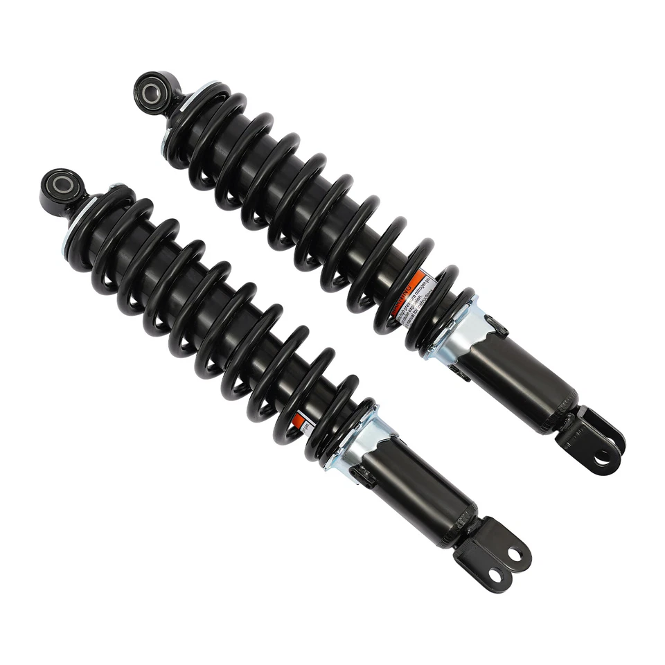 Front Shock Absorbers Left + Right for 2006-2014 Honda Rincon 680 4x4 (TRX680FA) Foto 4 de 4