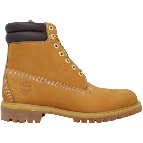 New Timberland #69049 15 M brown nubuck leather (7313) | eBay