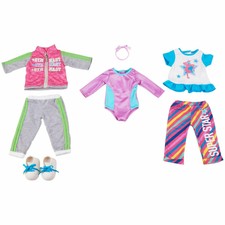 my life gymnastics outfit