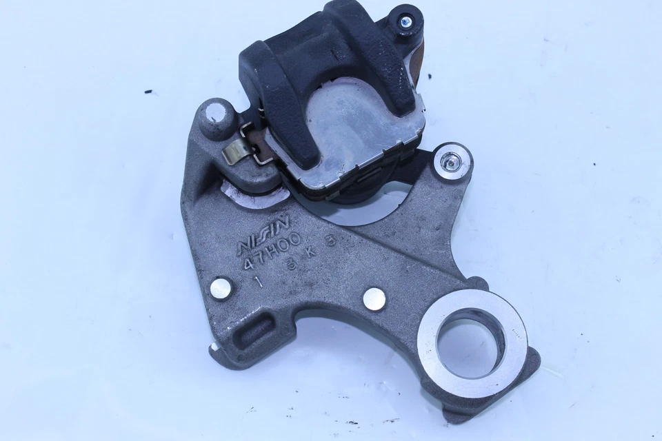 11-16 Suzuki Gsxr750 Rear Back Brake Caliper 69100-47h10-999 - Image 4 of 4