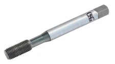 0-80 OSG Thread Forming Tap, Bottom, ROLL, S/O GH2 1400100201