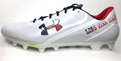 under armour cleats low