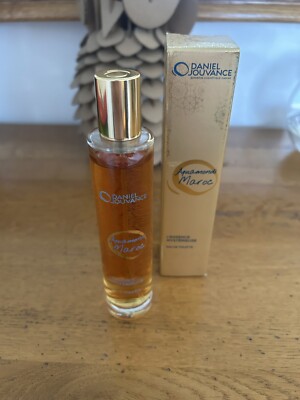 AQUAMONDI MAROC EDT L ESSENCE MYSTÉRIEUSE DE JOUVANCE 50 ml