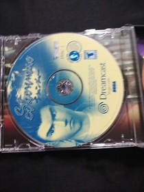 Shenmue (Dreamcast, 2000)