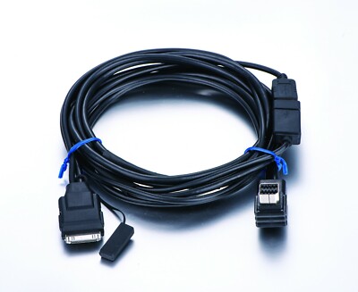 Pioneer CD-IU201N APP Radio USB To 30Pin Interface Cable For iPod  