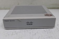 Cisco Firepower 1000 Series FPR-1010 Network Security/Firewall