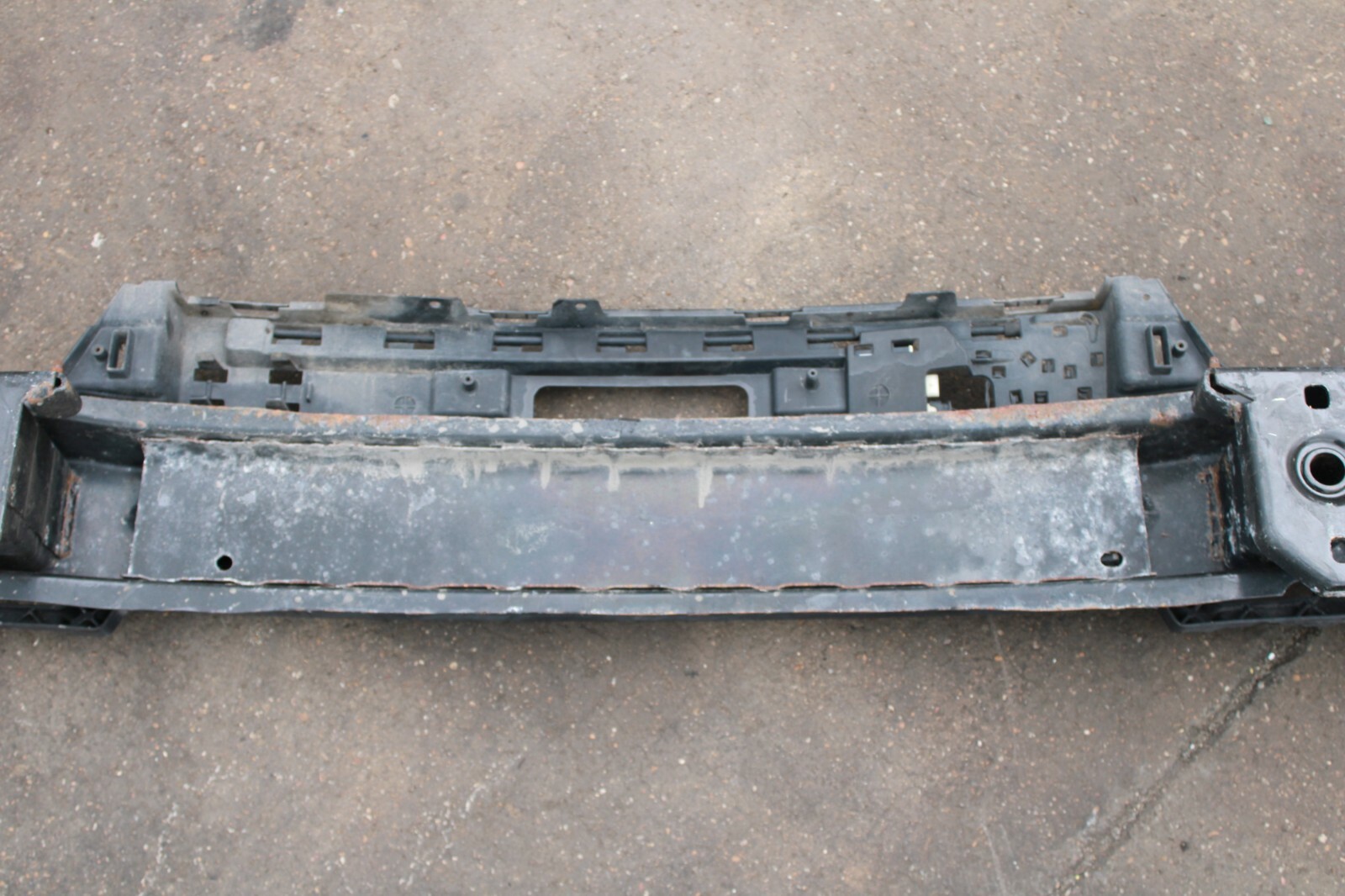 Rear Inforcement Bar Rebar Smart Opener Sensor BMW F30 OEM 320i 328i 335i