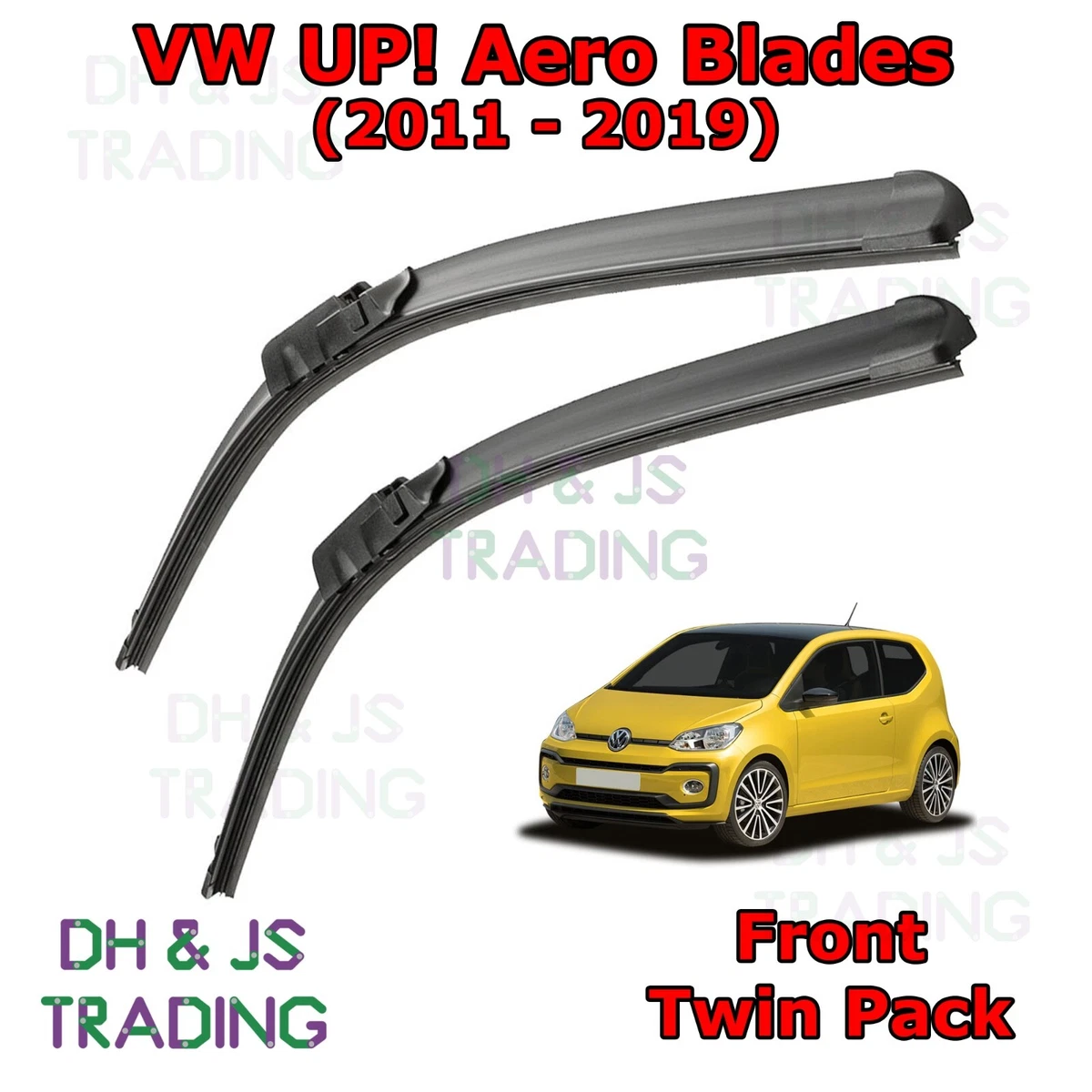 Vw up windscreen wipers deals