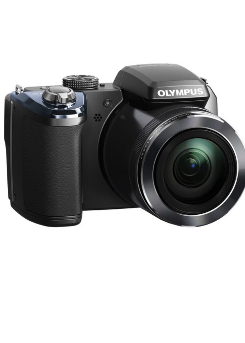 OLYMPUS オリンパス SP SP-820UZ BLACK 【公式通販】