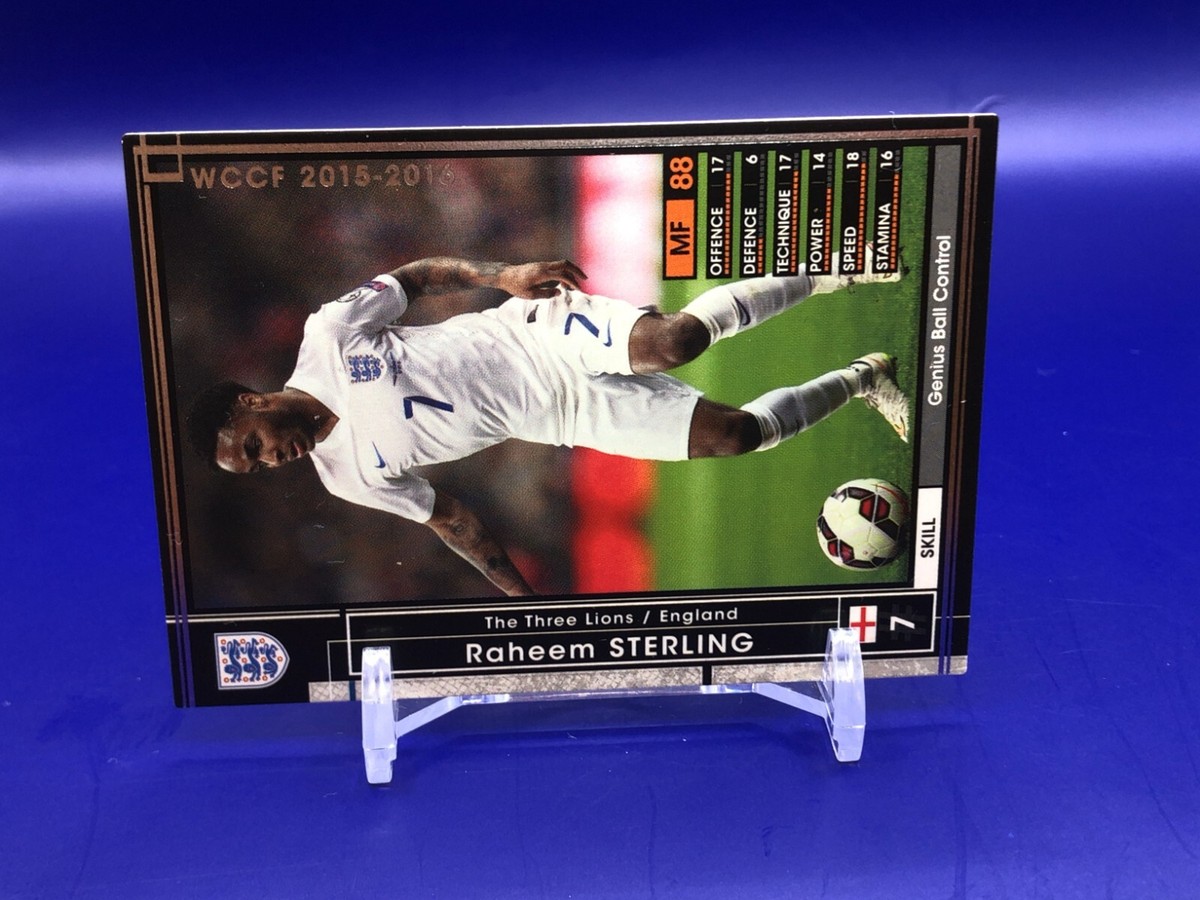 wccf 説明必須 WCCF対戦攻略 初心者～中級者 「WCCF的に優秀なDMF」の紹介 : WCCF