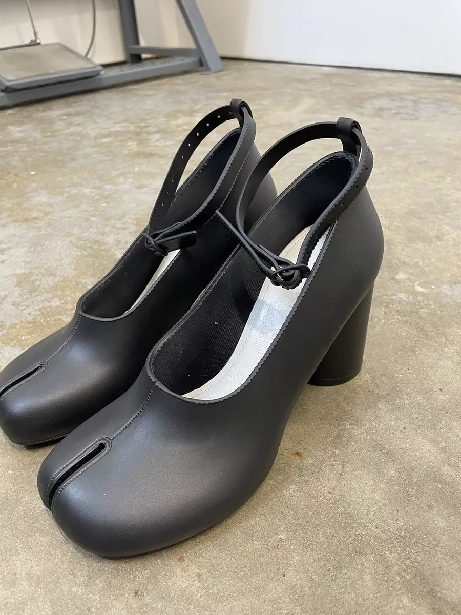 Maison margiela cheap pumps