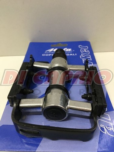 Coppia Pedali MTB BMX Alluminio Bici Bicicletta ATALA vari colori | eBay