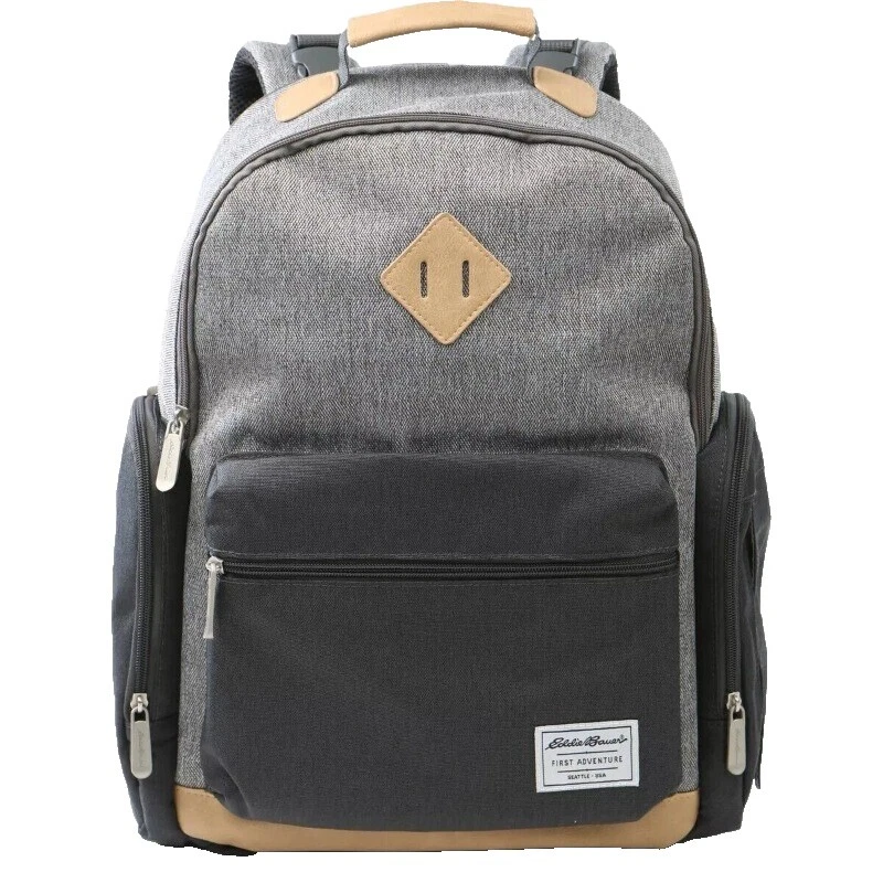 Mochilas Eddie Bauer Pañal
