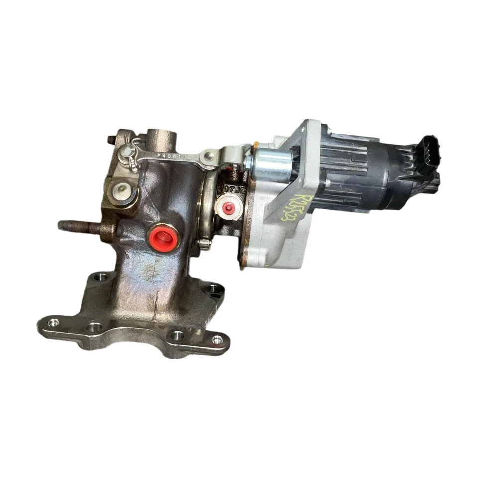 2023-2024 Honda Accord Turbo 3k 6na-F4-T/C Factory OEM Replacement Part Foto 2 de 4