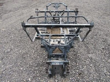 2016 CAN AM MAVERICK XRS TURBO R FRAME MAIN CHASSIS WELD SLVG OEM #3024