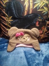 Carters Just One You beanie,cute.