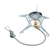 SOTO Fusion Trek Detachable Camping Stove wit...
