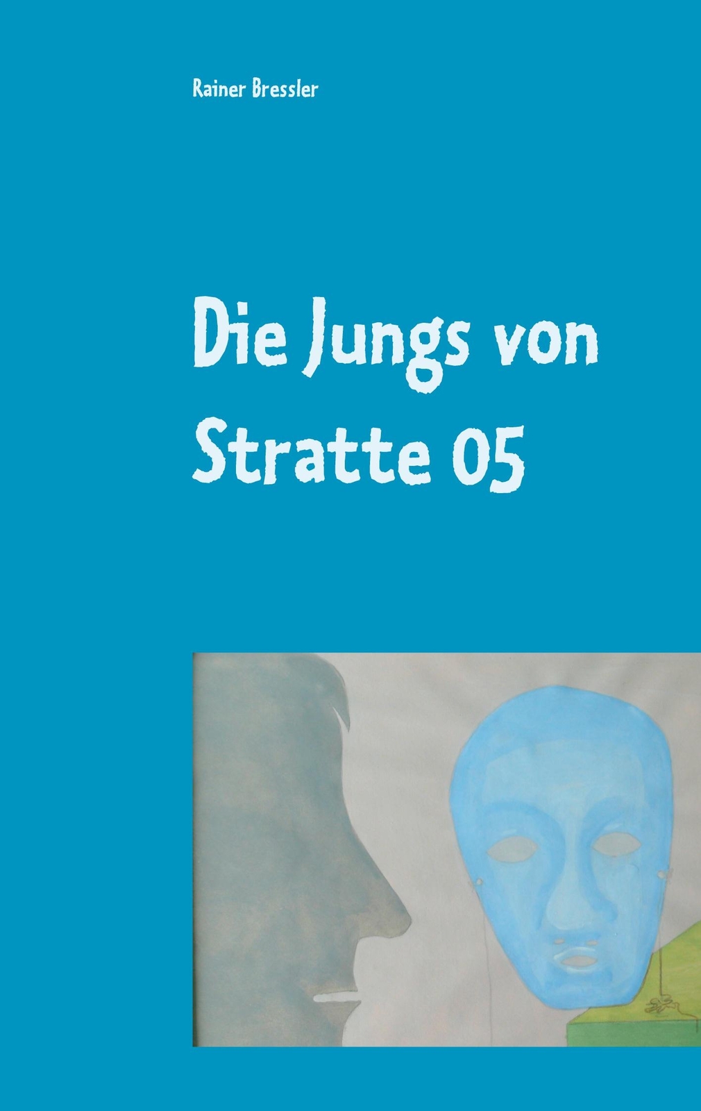 Die Jungs Von Stratte 05 | Buch | 9783751979313