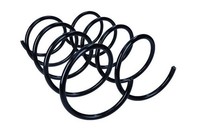 2Er Set Fahrwerksfedern MaXgear 60-1448D MERCEDES-BENZ 203 321 39 04