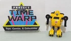 Transformers G1 Pretender Bumblebee (Inner Figure ONLY) 1989 (See Description)
