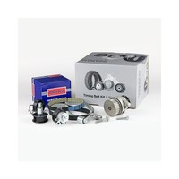 Borg & Beck Wasserpumpe BTW1006 FüR Seat Arosa 6H1 1997-2004