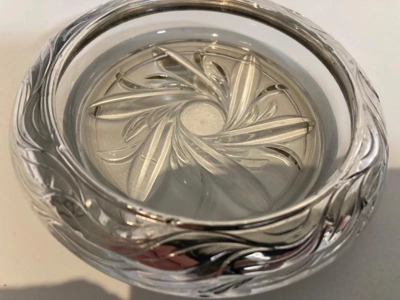 Frank M. Whiting 1900-1940 Antique US Sterling Silver Dishes